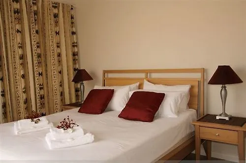 Villa Italia Apartments Città del Capo