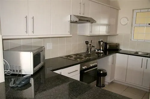 Villa Italia Apartments Città del Capo