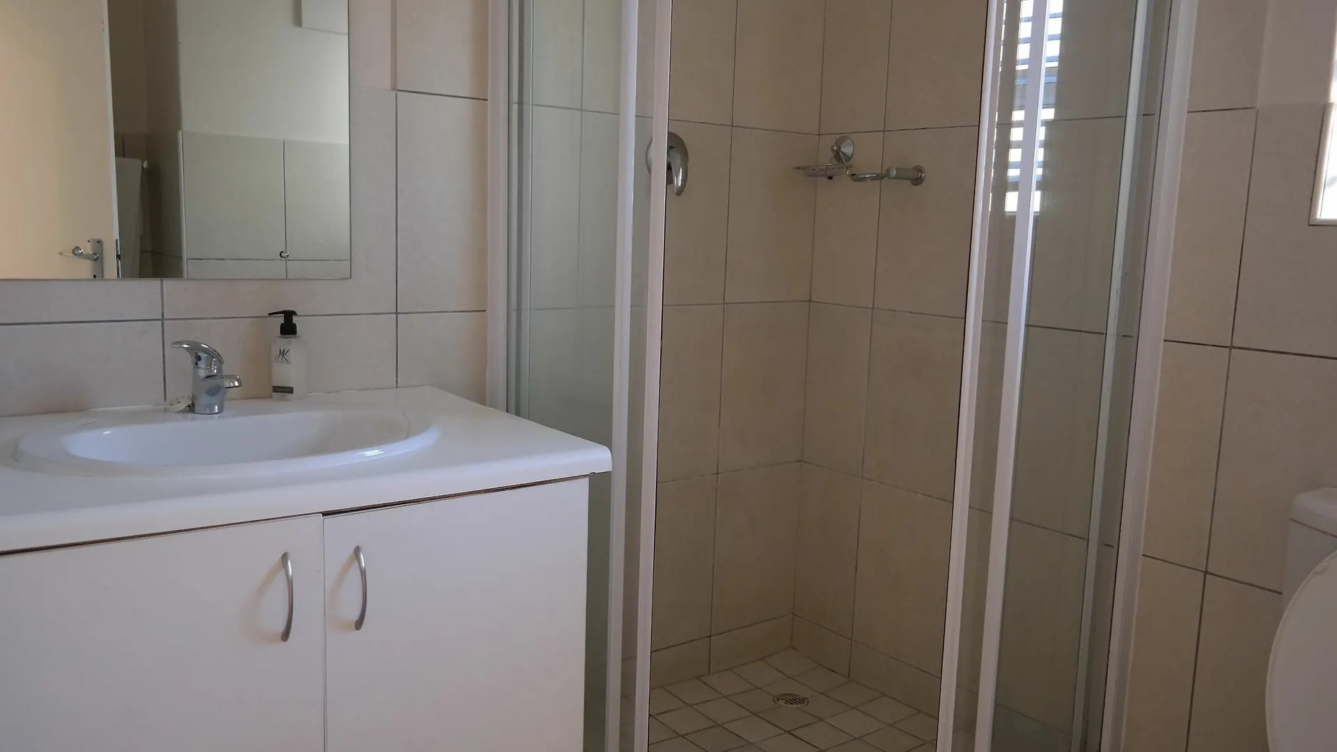 Villa Italia Apartments Città del Capo