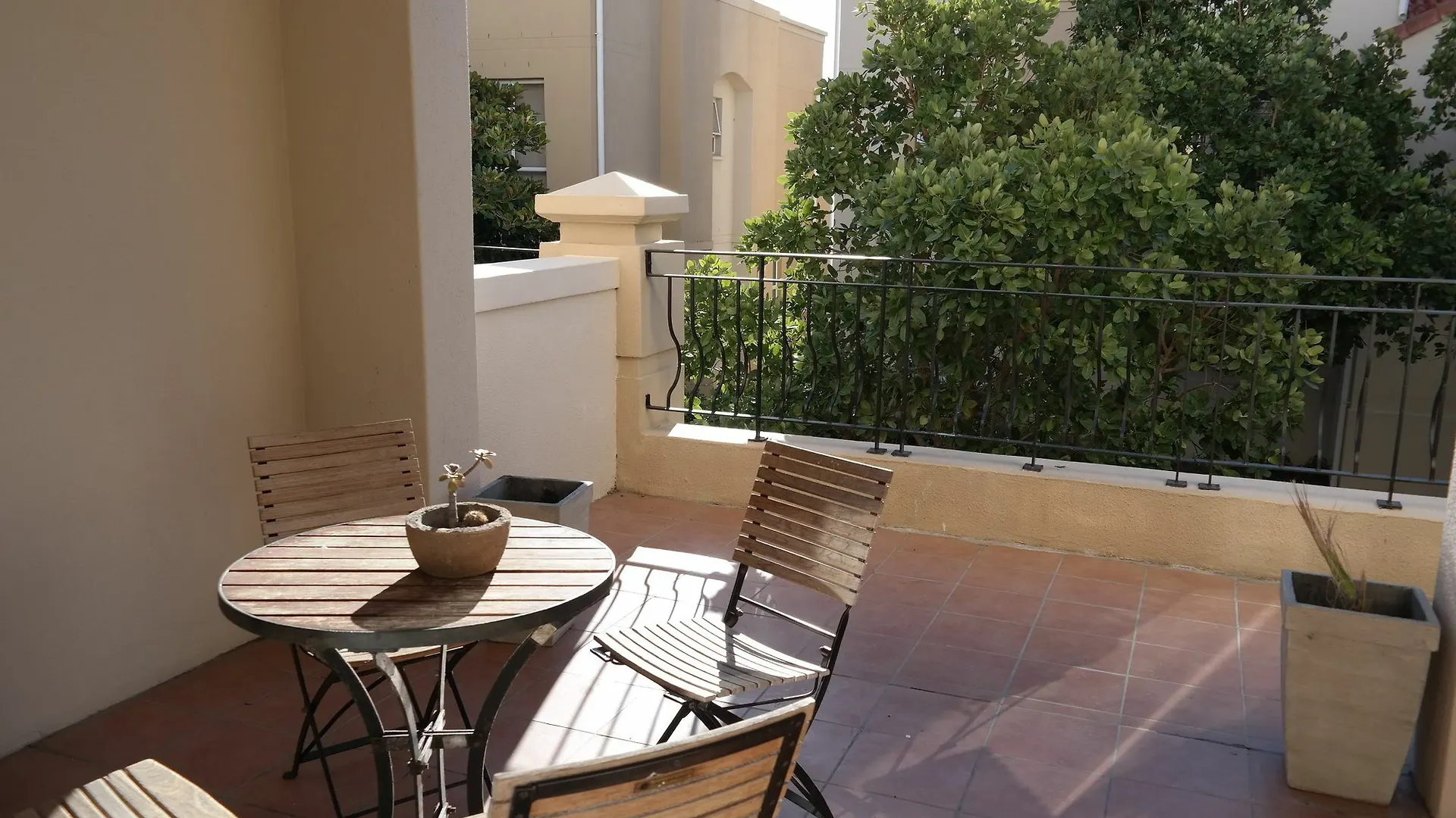 Villa Italia Apartments Città del Capo 0*,
