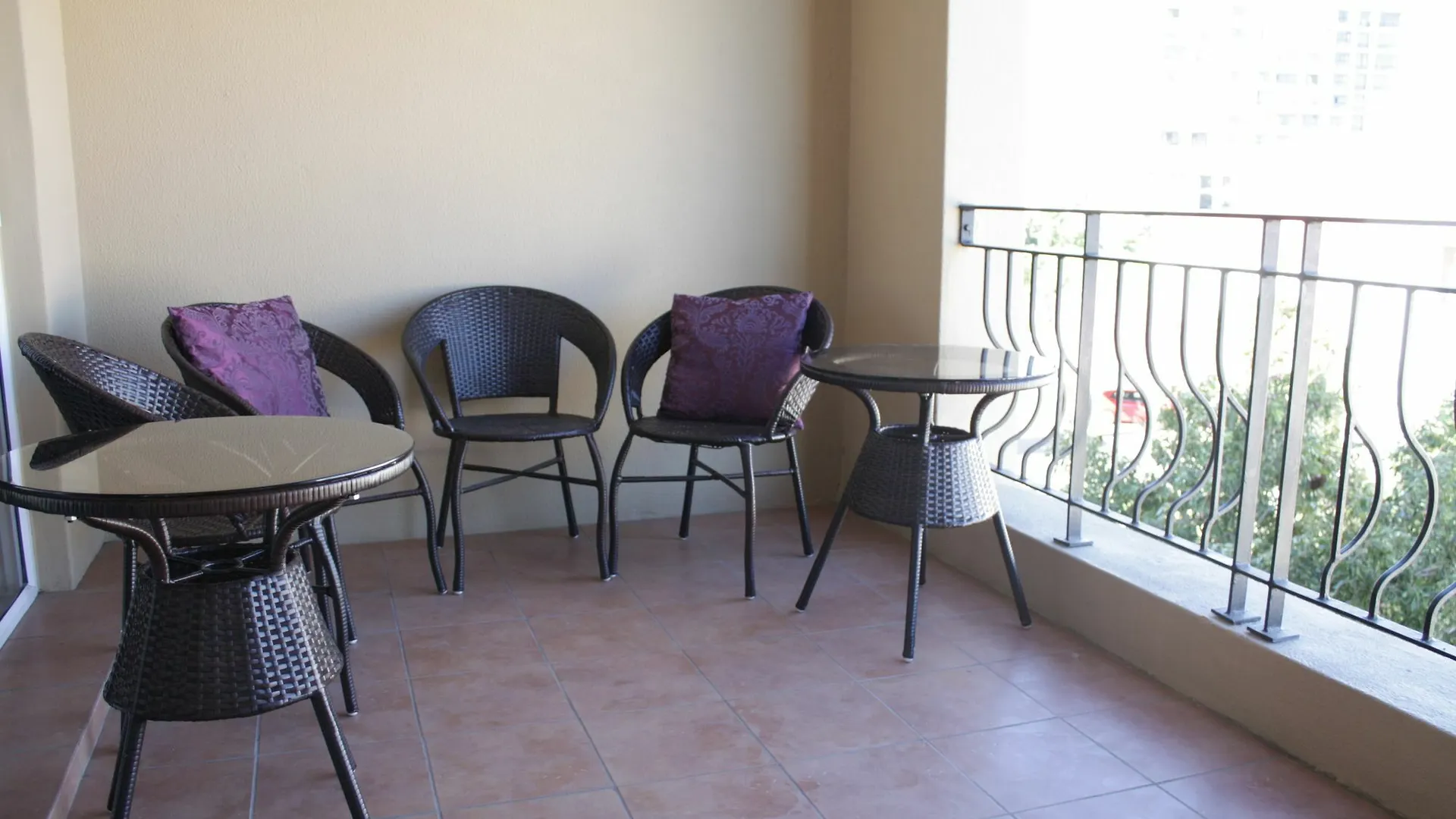 Villa Italia Apartments Città del Capo 0*,  Sudafrica