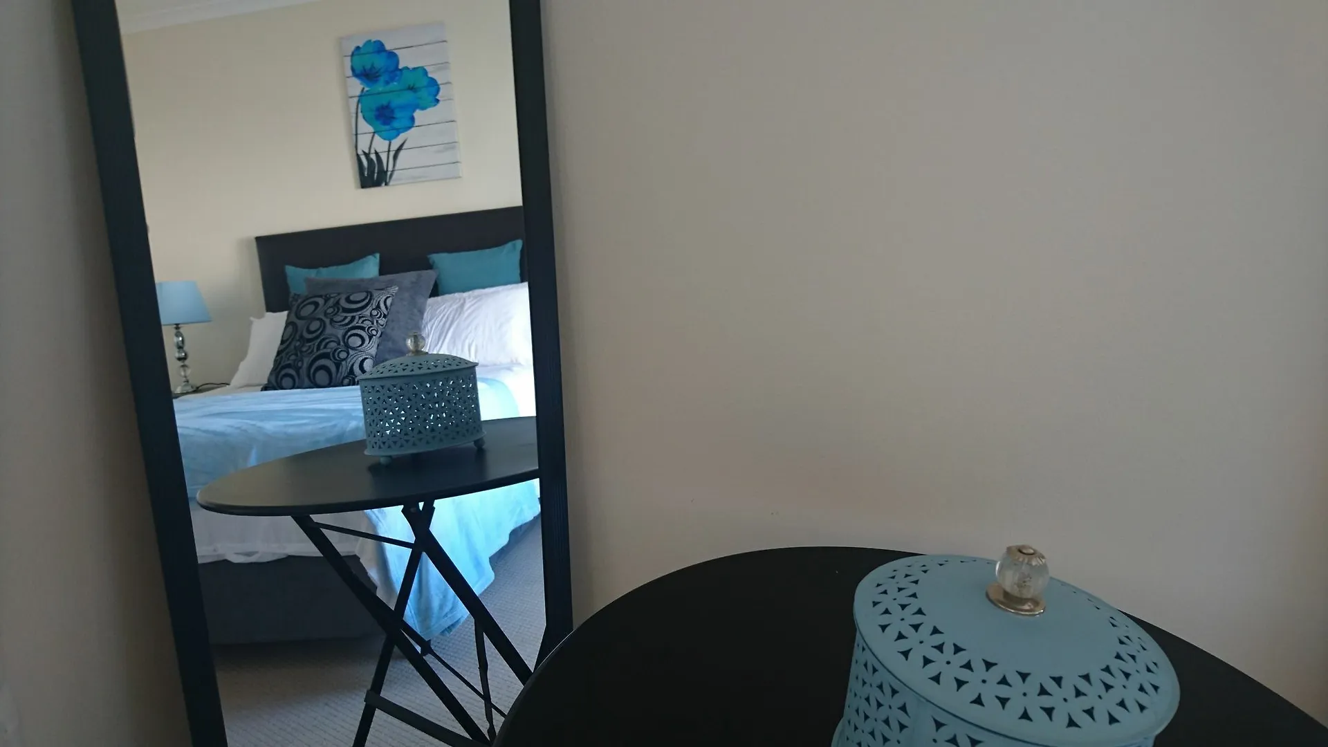 Villa Italia Apartments Città del Capo
