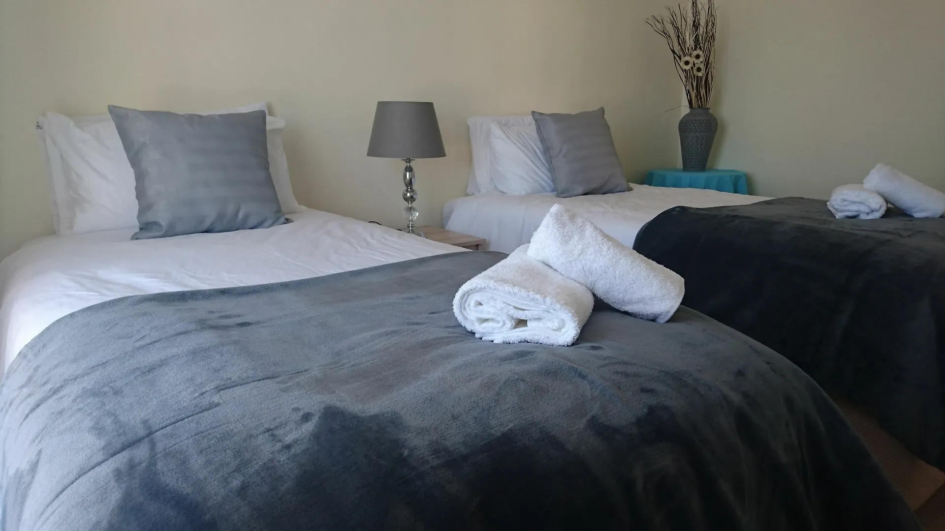 Villa Italia Apartments Città del Capo 0*,  Sudafrica