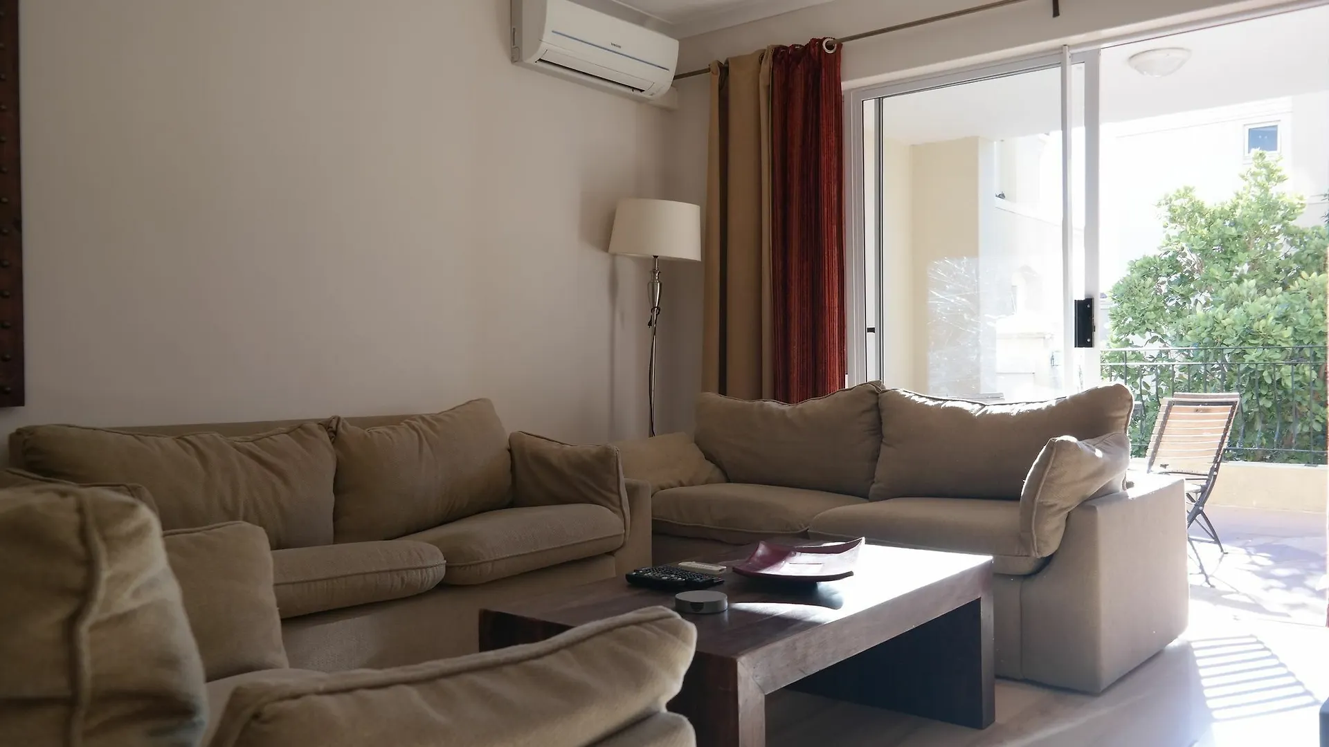 Villa Italia Apartments Città del Capo Sudafrica
