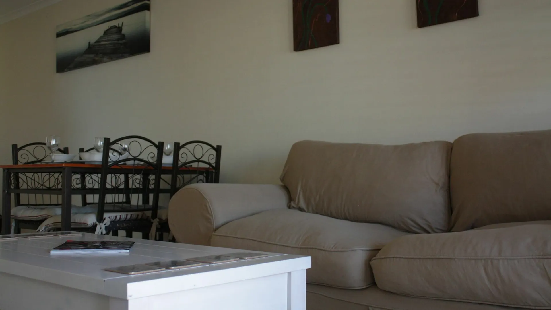 Villa Italia Apartments Città del Capo