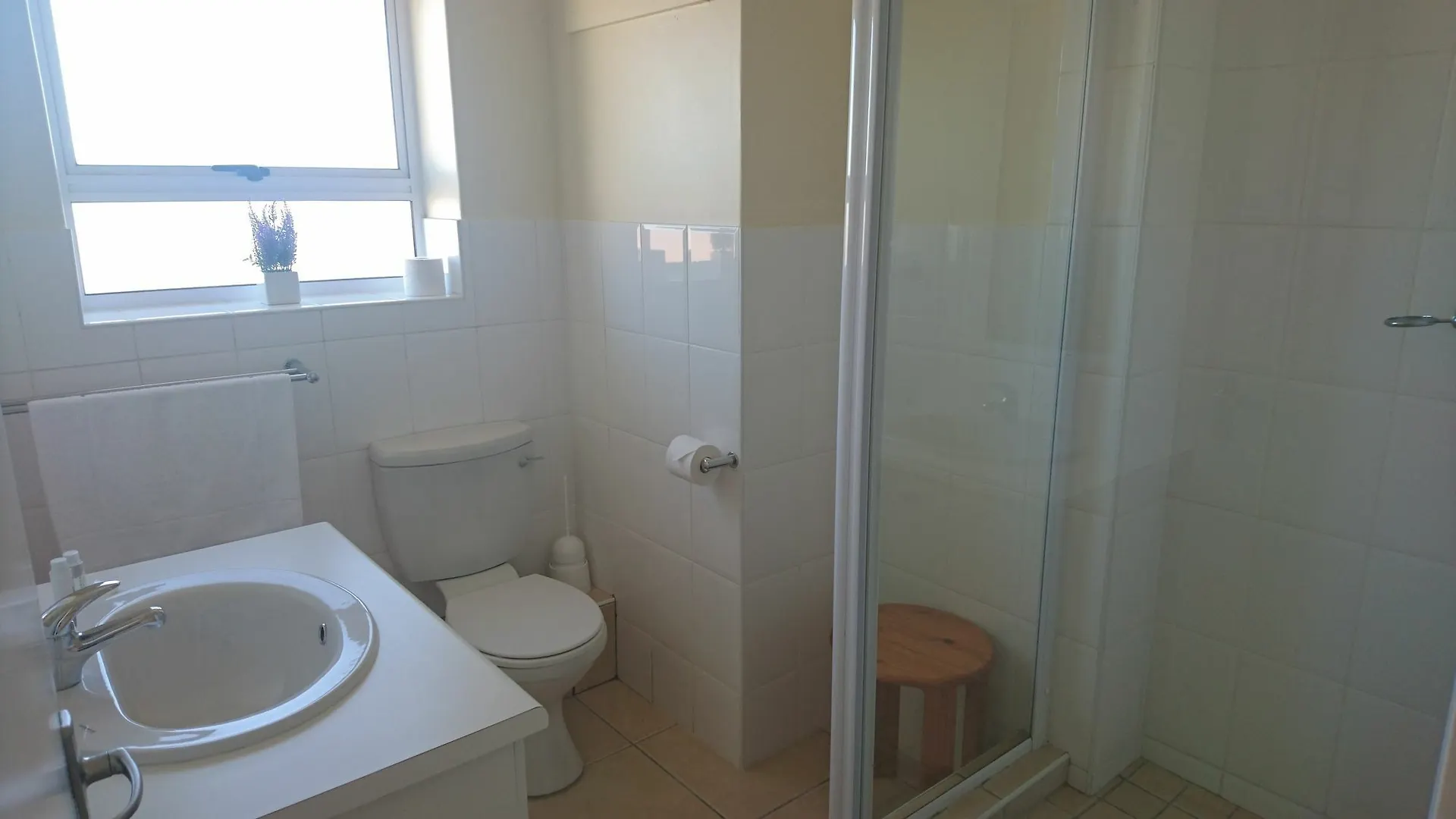 Villa Italia Apartments Città del Capo