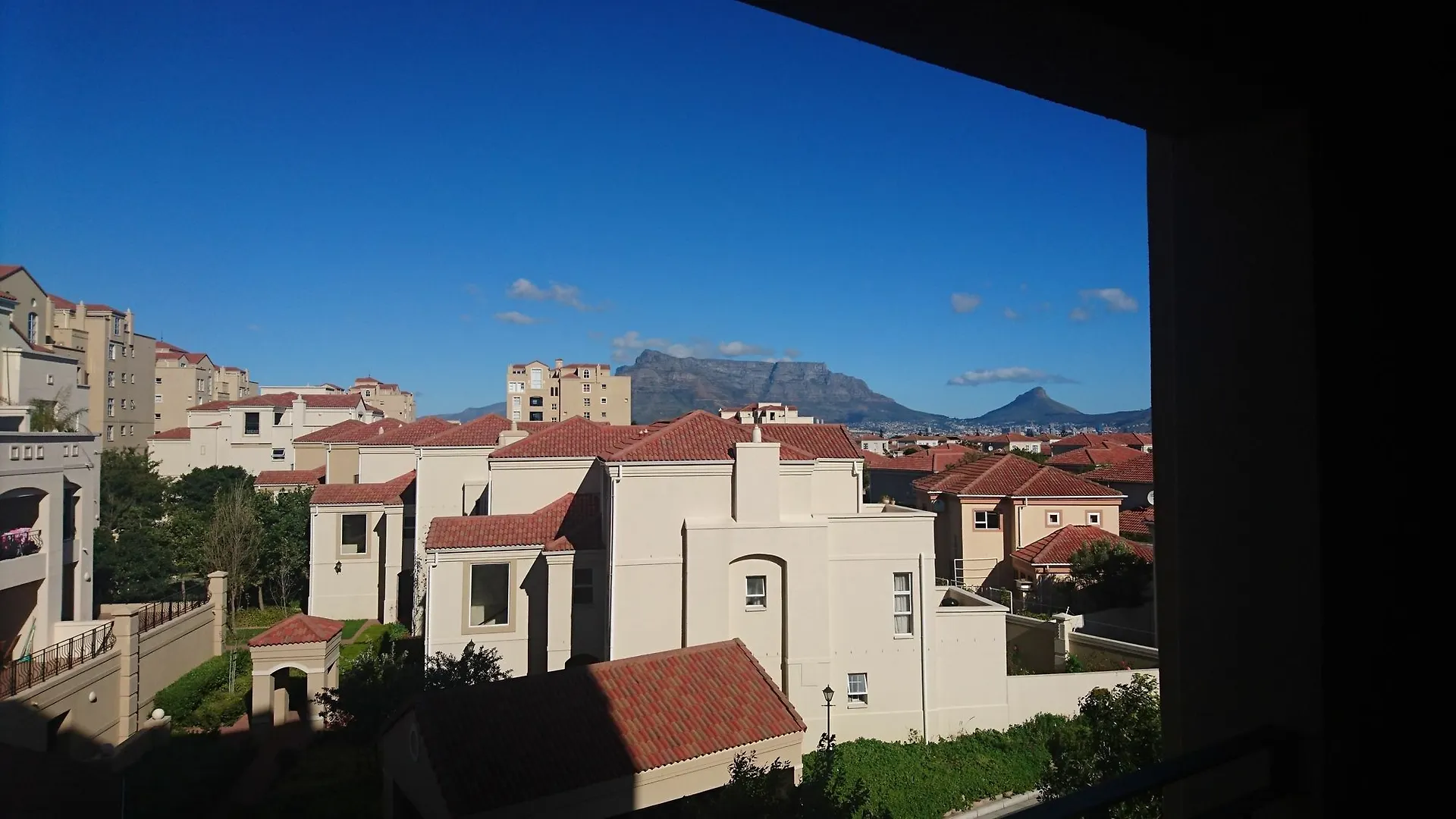 Villa Italia Apartments Città del Capo