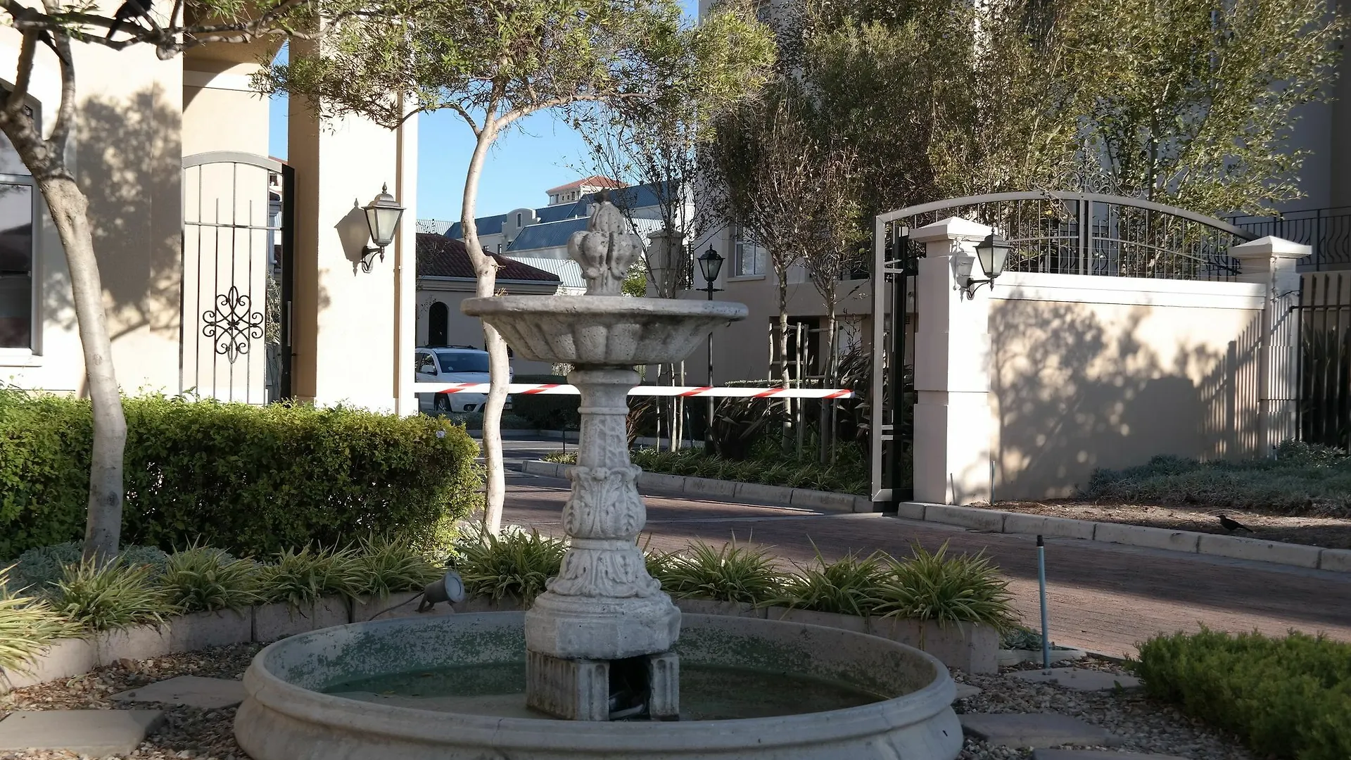 Villa Italia Apartments Città del Capo 0*,