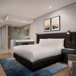 Marriott Crystal Towers Le Cap